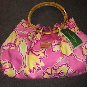 Lilly Pulitzer Purse